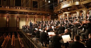 فرقة أوركسترا فيينا